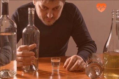 Лечение белой горячки в Базарном Карабулаке