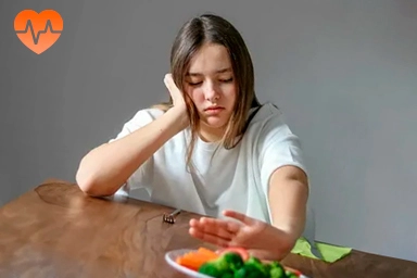 Лечение анорексии в Базарном Карабулаке