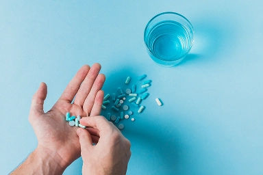 Лечение стресса в Базарном Карабулаке