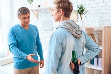 Лечение подросткового алкоголизма в Базарном Карабулаке