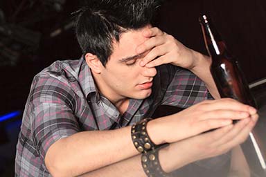 Лечение подросткового алкоголизма в Базарном Карабулаке