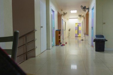 О клинике в Базарном Карабулаке